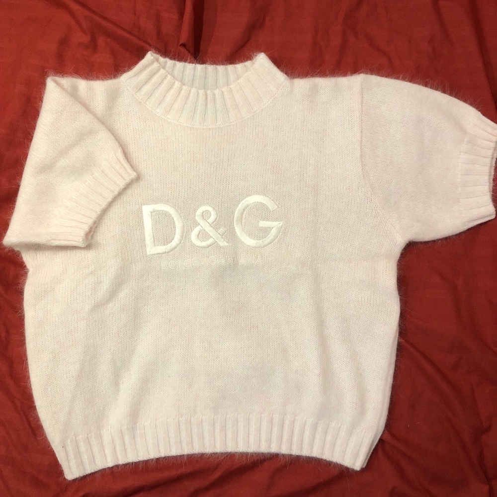 Dolce & Gabbana  sweatshirt